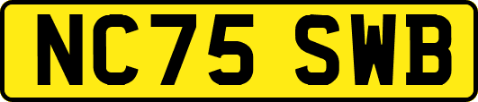NC75SWB