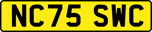 NC75SWC