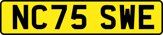 NC75SWE
