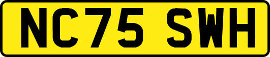 NC75SWH