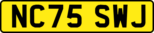 NC75SWJ