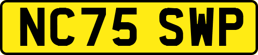 NC75SWP