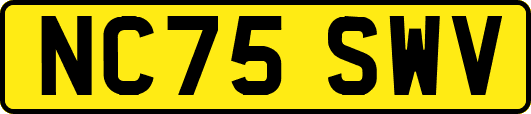 NC75SWV