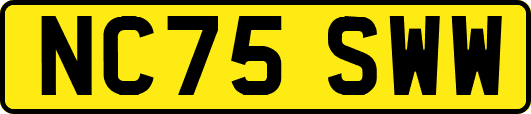 NC75SWW