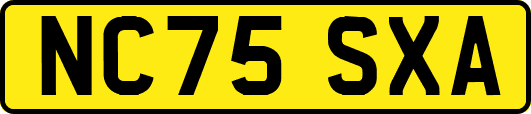 NC75SXA