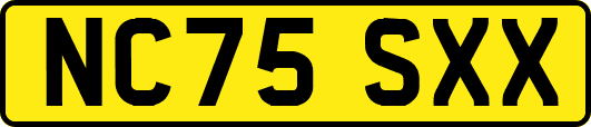 NC75SXX
