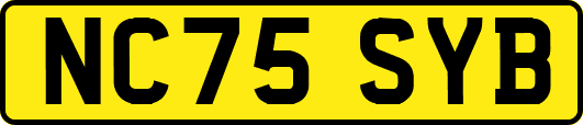 NC75SYB