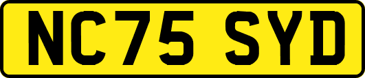 NC75SYD