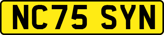 NC75SYN