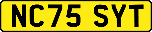 NC75SYT
