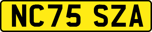 NC75SZA
