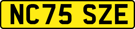 NC75SZE
