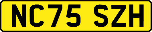 NC75SZH