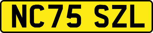 NC75SZL