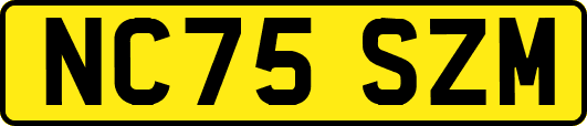 NC75SZM