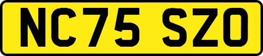 NC75SZO