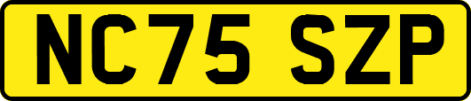 NC75SZP
