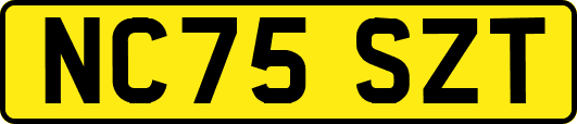 NC75SZT