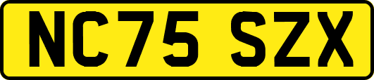 NC75SZX