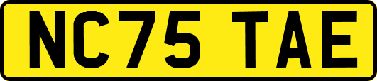 NC75TAE