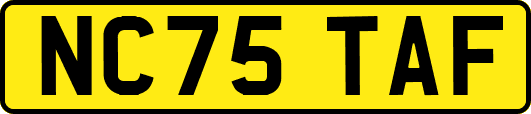 NC75TAF