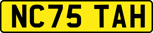 NC75TAH