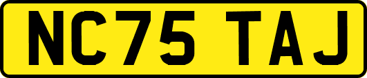 NC75TAJ