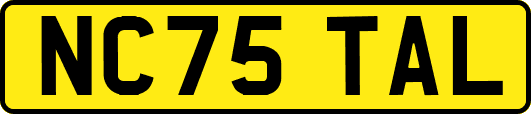NC75TAL