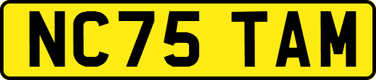 NC75TAM