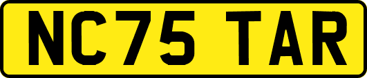 NC75TAR