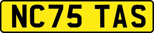 NC75TAS