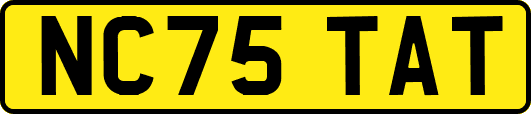 NC75TAT