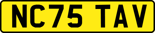 NC75TAV