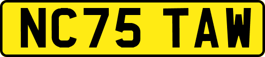 NC75TAW