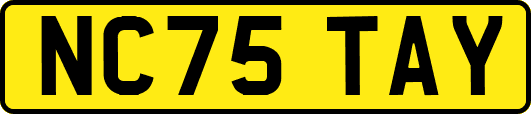 NC75TAY