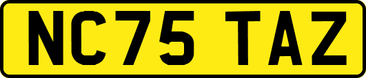NC75TAZ
