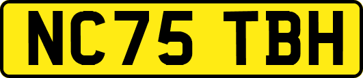 NC75TBH
