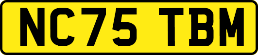 NC75TBM