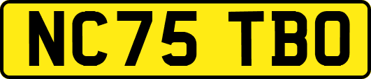 NC75TBO