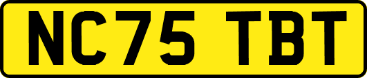 NC75TBT