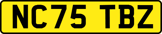 NC75TBZ