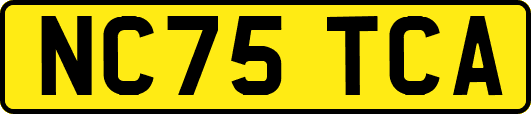 NC75TCA