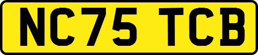 NC75TCB