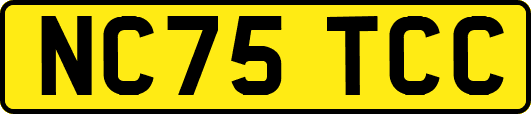 NC75TCC