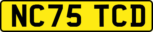 NC75TCD