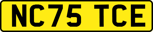 NC75TCE