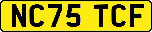 NC75TCF