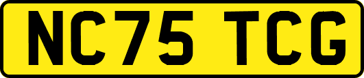 NC75TCG