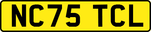 NC75TCL