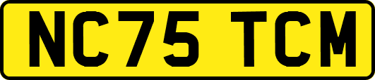 NC75TCM